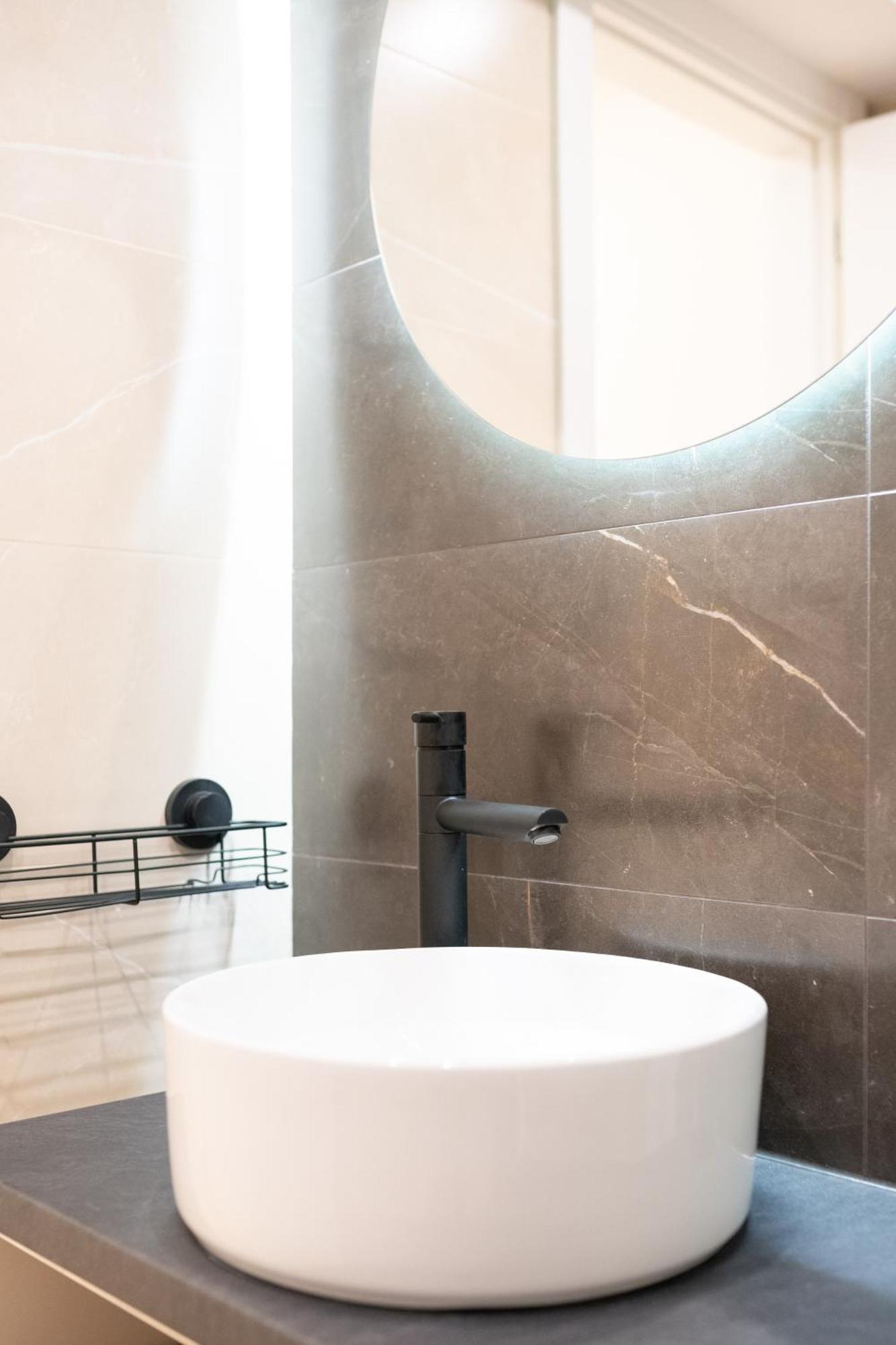 Christian Studio Apartments Umag Exterior foto