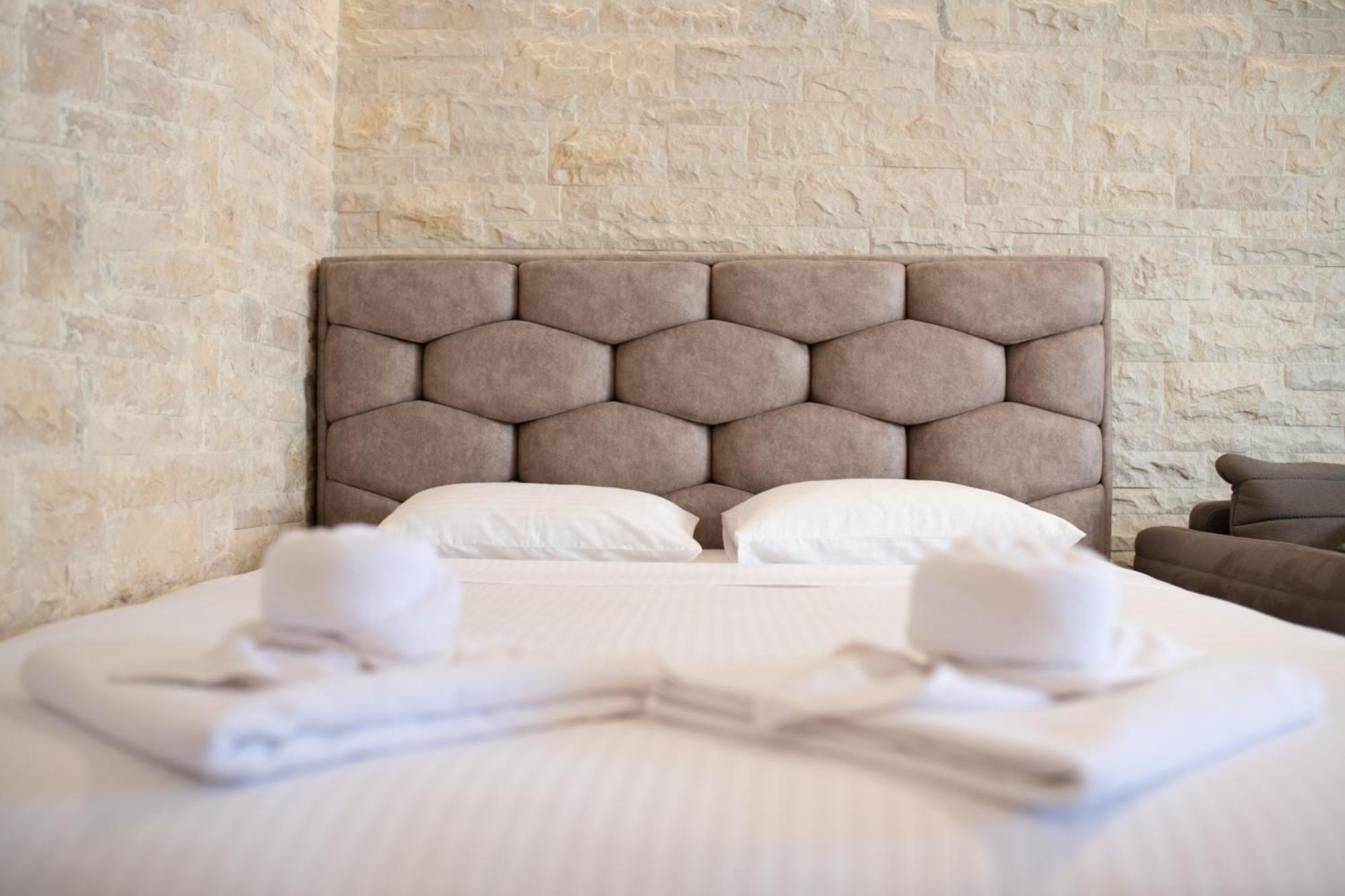 Christian Studio Apartments Umag Exterior foto