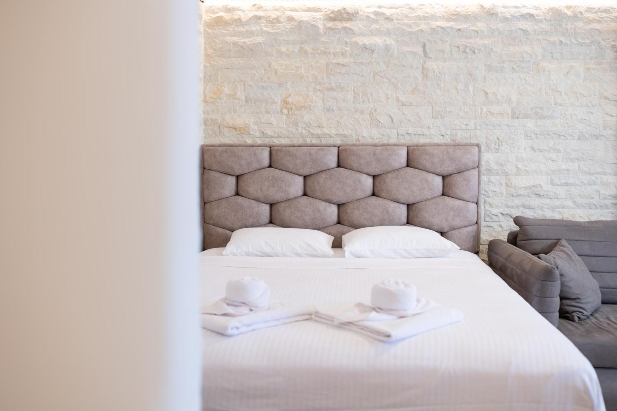 Christian Studio Apartments Umag Exterior foto
