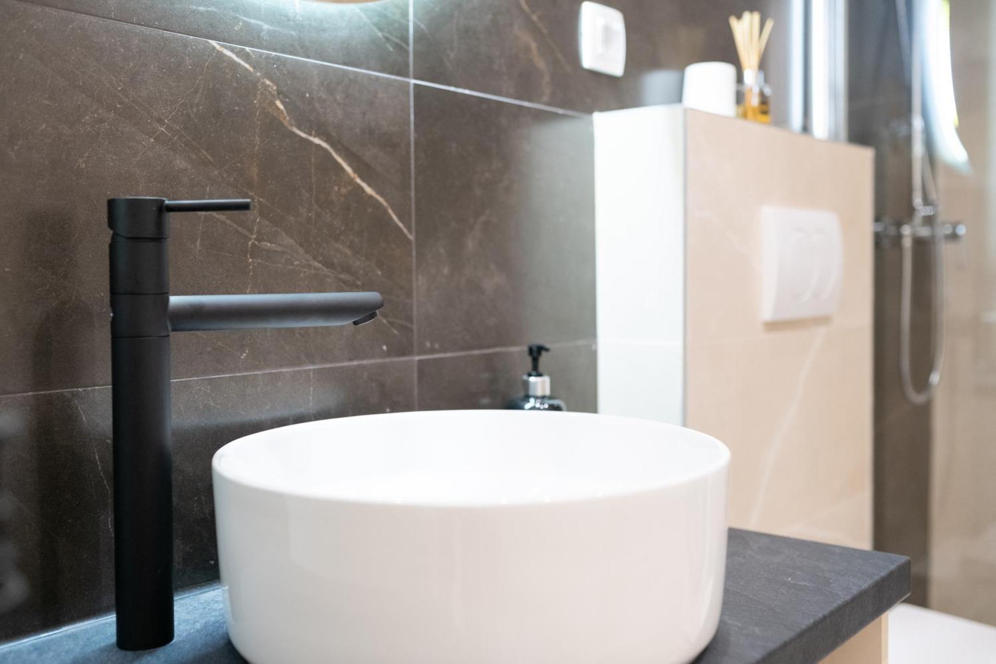 Christian Studio Apartments Umag Exterior foto